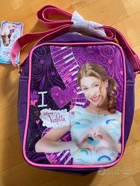 Borsa tracolla di Violetta nuova