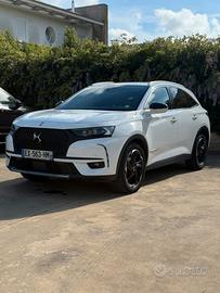 Ds7 Crossback Ds Performance Line 2.0 177cv