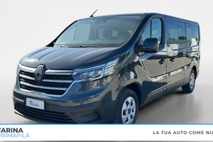 RENAULT Trafic - Trafic 2.0 blue dci 150cv U172388