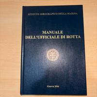 Manuale dell’Ufficiale di Rotta