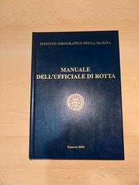 Manuale dell’Ufficiale di Rotta