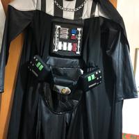 Costume per bambini di Darth Vader/Fener