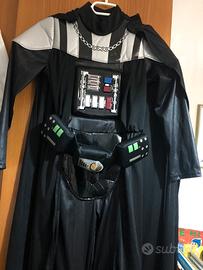 Costume per bambini di Darth Vader/Fener
