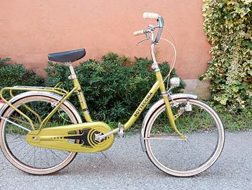 Bicicletta Bottecchia 22 Vintage 