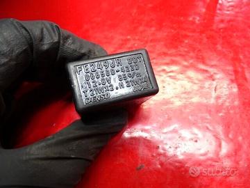 SENSORE REGOLATORE SUZUKI 650 V STROM