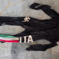 Tutina gara Downhill Kappa Coppa del Mondo tg.S