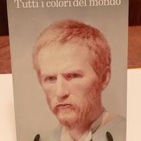"Tutti i colori del mondo" di Giovanni Montanaro