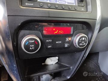 Comandi riscaldamento SUZUKI SX4 del 2011