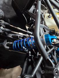 Losi 5ivet 1/5  4wd