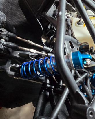 Losi 5ivet 1/5  4wd