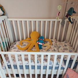 Lettino Foppapedretti