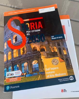 Storia per i cottadini del 2030