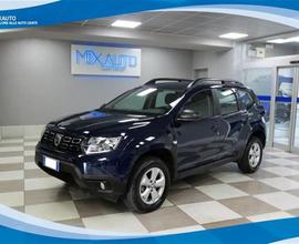 DACIA Duster 1.0 TCe 100cv 2WD Comfort Eco G EU6