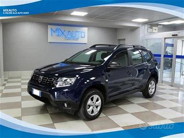 DACIA Duster 1.0 TCe 100cv 2WD Comfort Eco G EU6