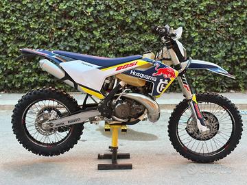 Husqvarna TE 300 RedBull