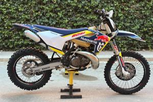 Husqvarna TE 300 RedBull