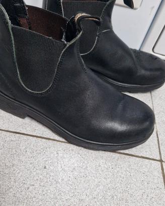 scarpe Blundstone