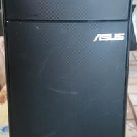 PC Desktop AMD A8 Ssd 240 16GB-Ram