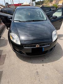 Fiat bravo 2008