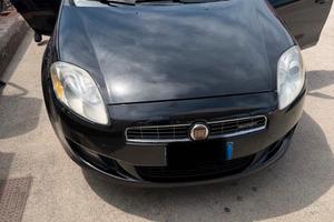 Fiat bravo 2008