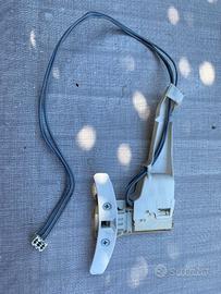 Blocco porta lavatrice REX RWF12180W