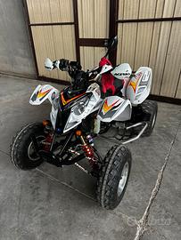 Polaris Predator 500