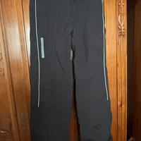 Pantaloni da sci vintage Sergio Tacchini