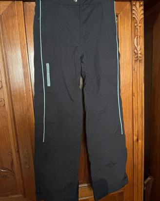 Pantaloni da sci vintage Sergio Tacchini