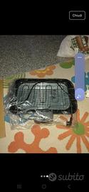 barbecue elettrico 