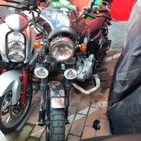 ricambi moto mash 250 del 2014