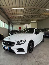 Mercedes-benz E 300 200 d Auto Premium Plus