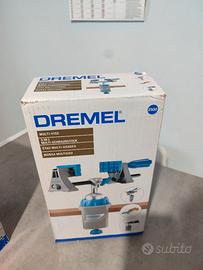 Morsa Multiuso DREMEL Multi-Vise 2500 3 in 1