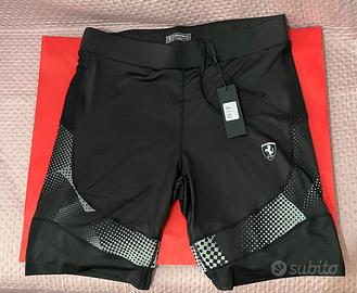 Ferrari pantaloncini da uomo