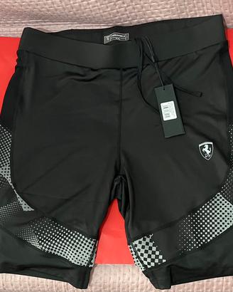 Ferrari pantaloncini da uomo