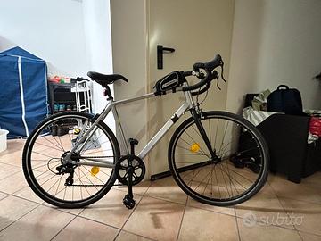 Gravel Decathlon tg. M/L