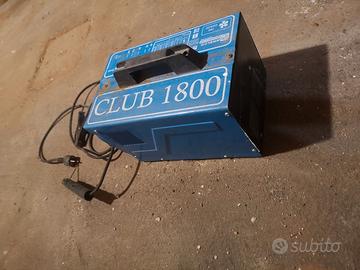 Saldatrice ad arco awelco club 1800 portatile 140A