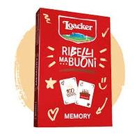 carte memory Loacker