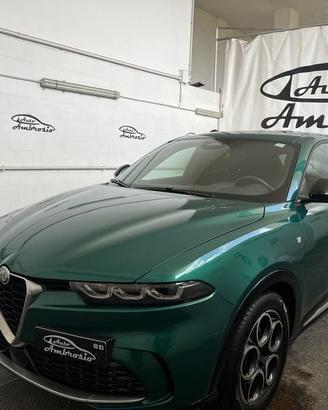 Alfa Romeo Tonale 1.6 Ti 130cv tct6 tua da 27...