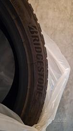 gomme invernali Tonale