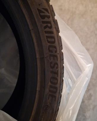 gomme invernali Tonale