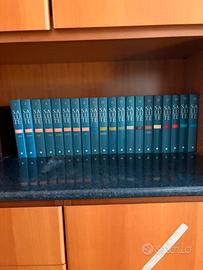 DIZIONARIO MEDICO - SALUTE- CORRIERE DELLA SERA -