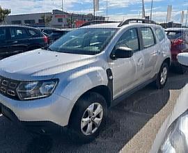 Dacia Duster 1.5 dCi 8V 110 CV 4x2 Essential