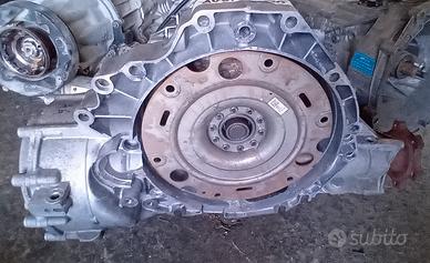 Cambio automatico AUDI Q5 (8RB) 3.0 TDI quattro 20