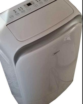 condizionatore Midea mobile eco 29