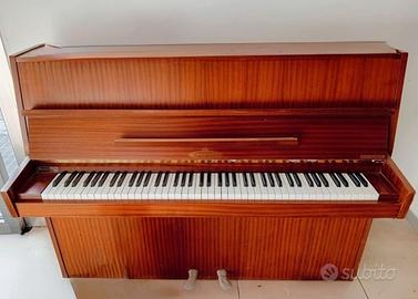 Pianoforte Klingmann