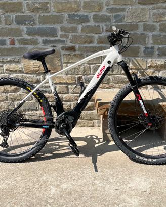 Ebike Olmo