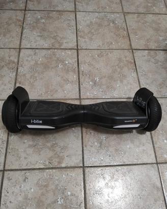 overboard i-bike 