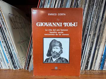 Giovanni Tolu Enrico costa