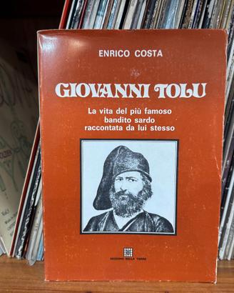 Giovanni Tolu Enrico costa