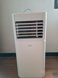 Condizionatore portatile 